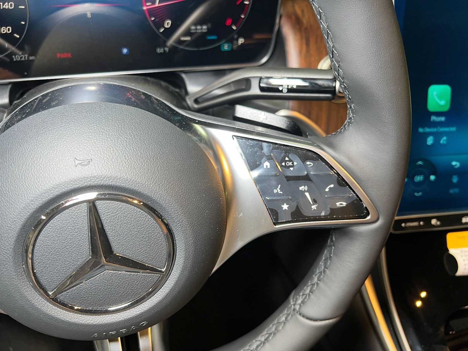 New 2027 Mercedes-Benz GLC 300 4MATIC image 30