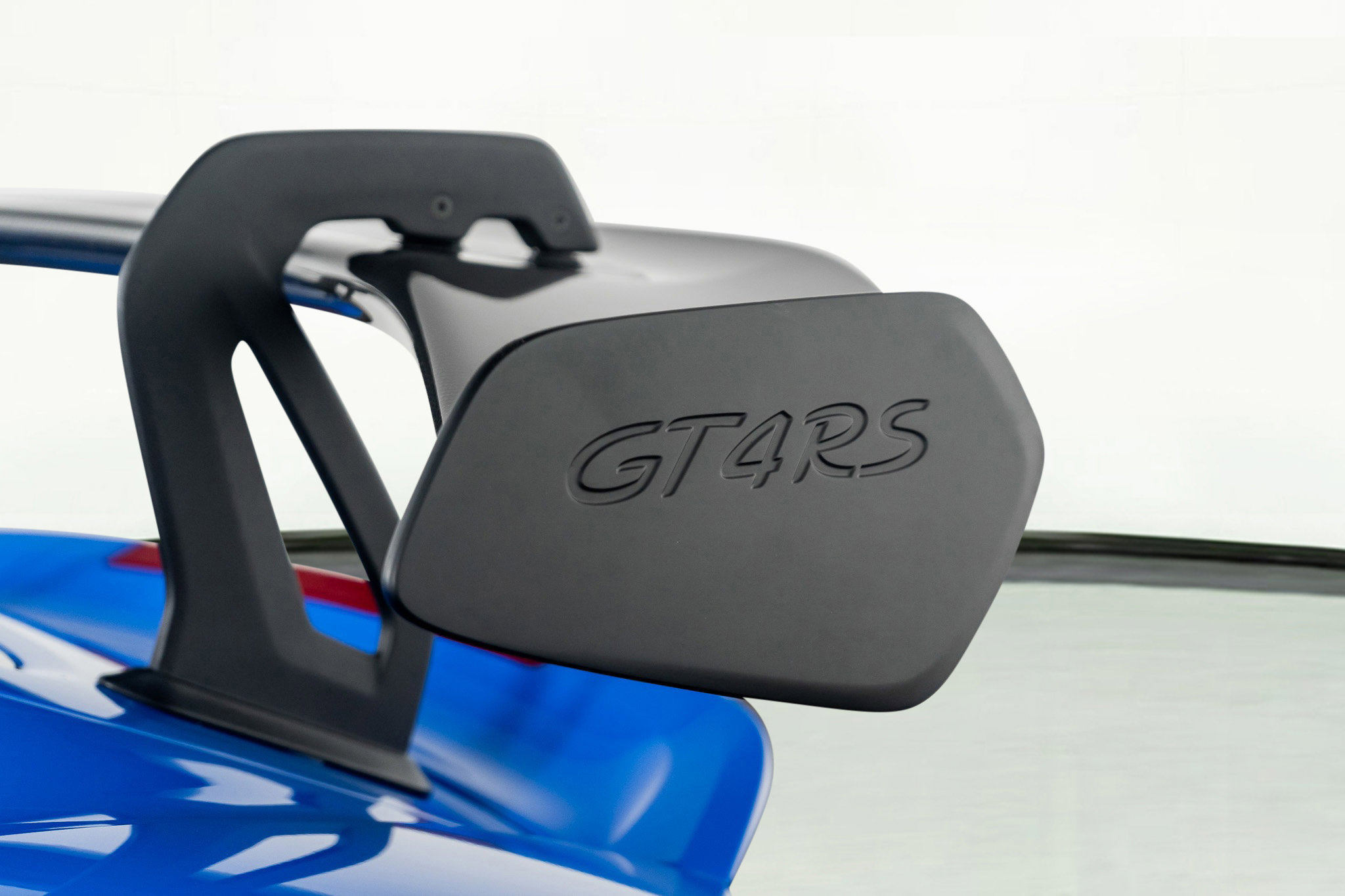 Used 2023 Porsche 718 Cayman GT4 RS w/ Weissach Package image 29