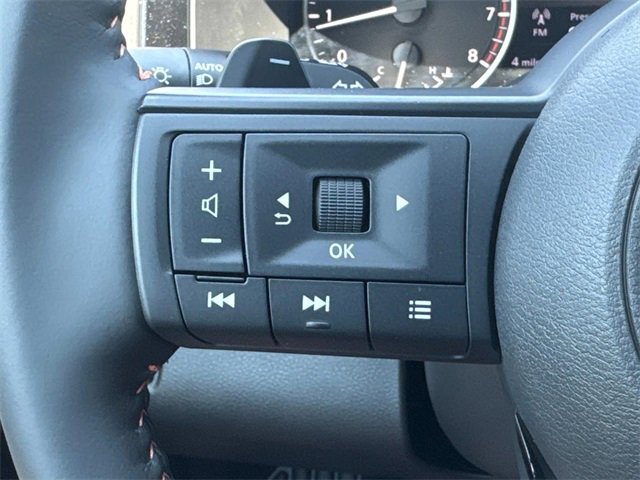 New 2025 Nissan Pathfinder Rock Creek image 21