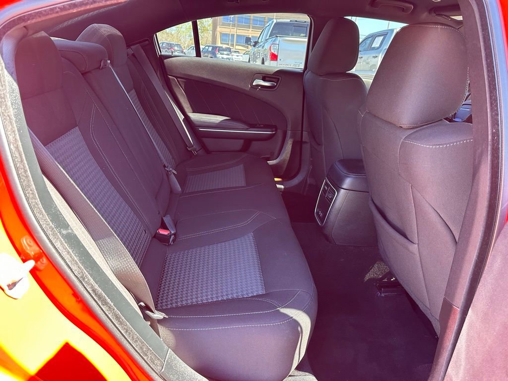 Used 2023 Dodge Charger SXT image 19
