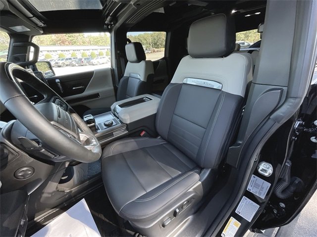 New 2026 GMC Hummer EV SUV image 18
