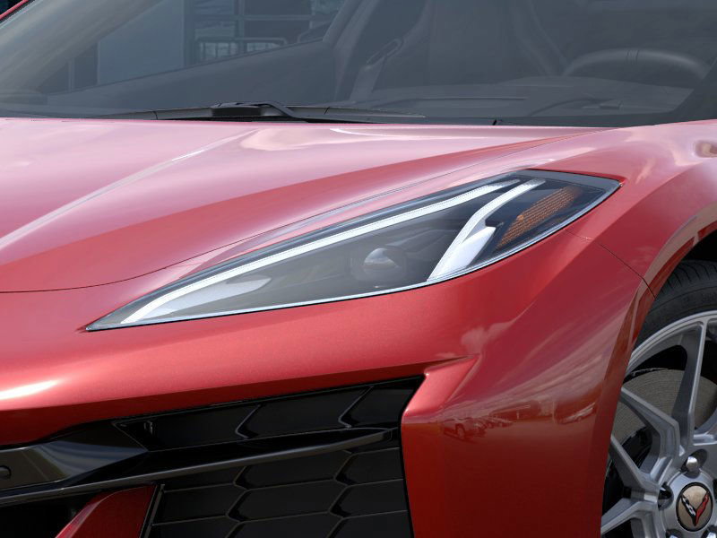 New 2026 Chevrolet Corvette Z06 image 34