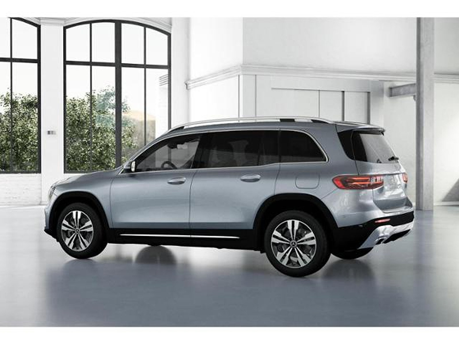 New 2026 Mercedes-Benz GLB 250 image 30