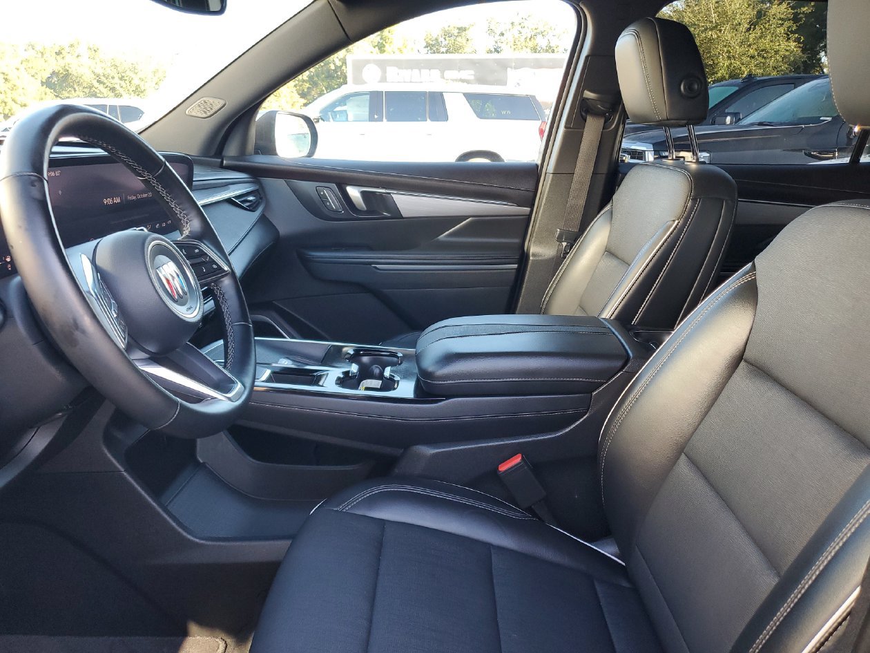 Used 2026 Buick Enclave Preferred FWD image 18
