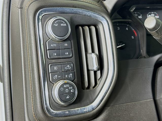 Used 2023 GMC Sierra 2500 AT4 image 12