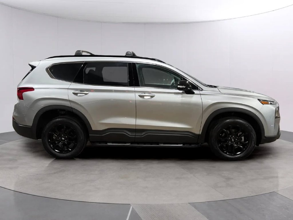 Certified 2023 Hyundai Santa Fe XRT AWD/4WD image 2