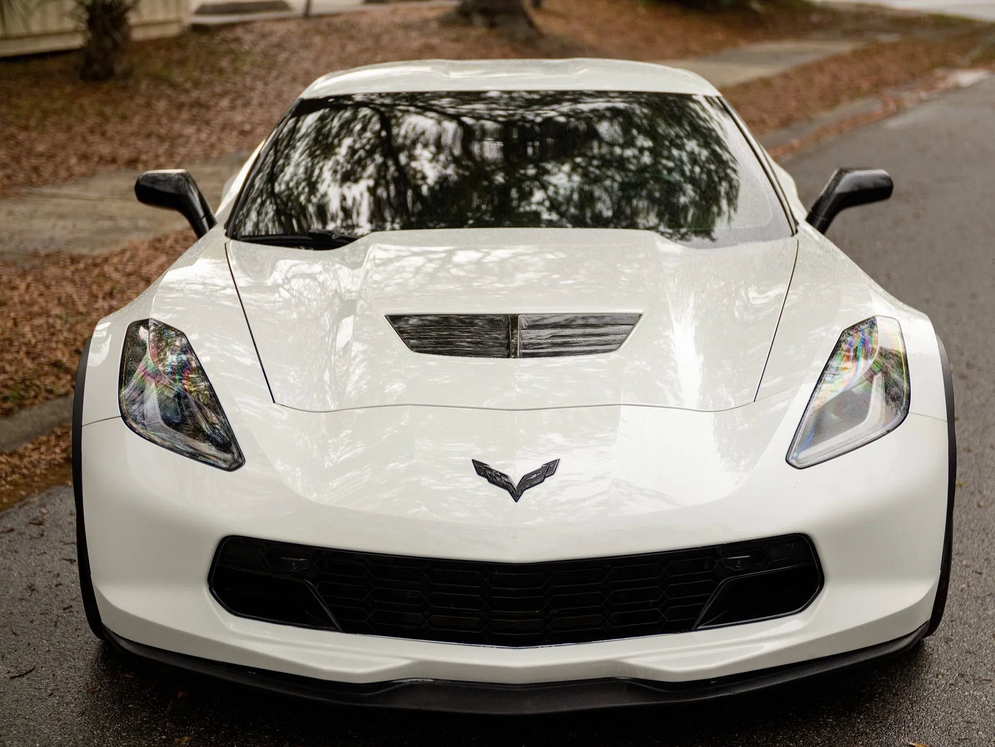 Used 2019 Chevrolet Corvette Z06 image 6