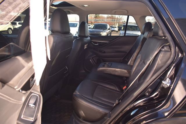 Used 2021 Subaru Outback Limited w/ Popular Package #2 AWD/4WD image 38
