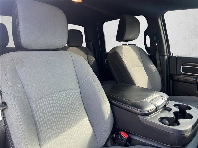 Used 2024 RAM 3500 Big Horn image 24