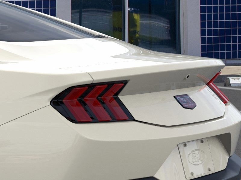 New 2025 Ford Mustang GT Premium w/ 60th Anniversary Package image 29