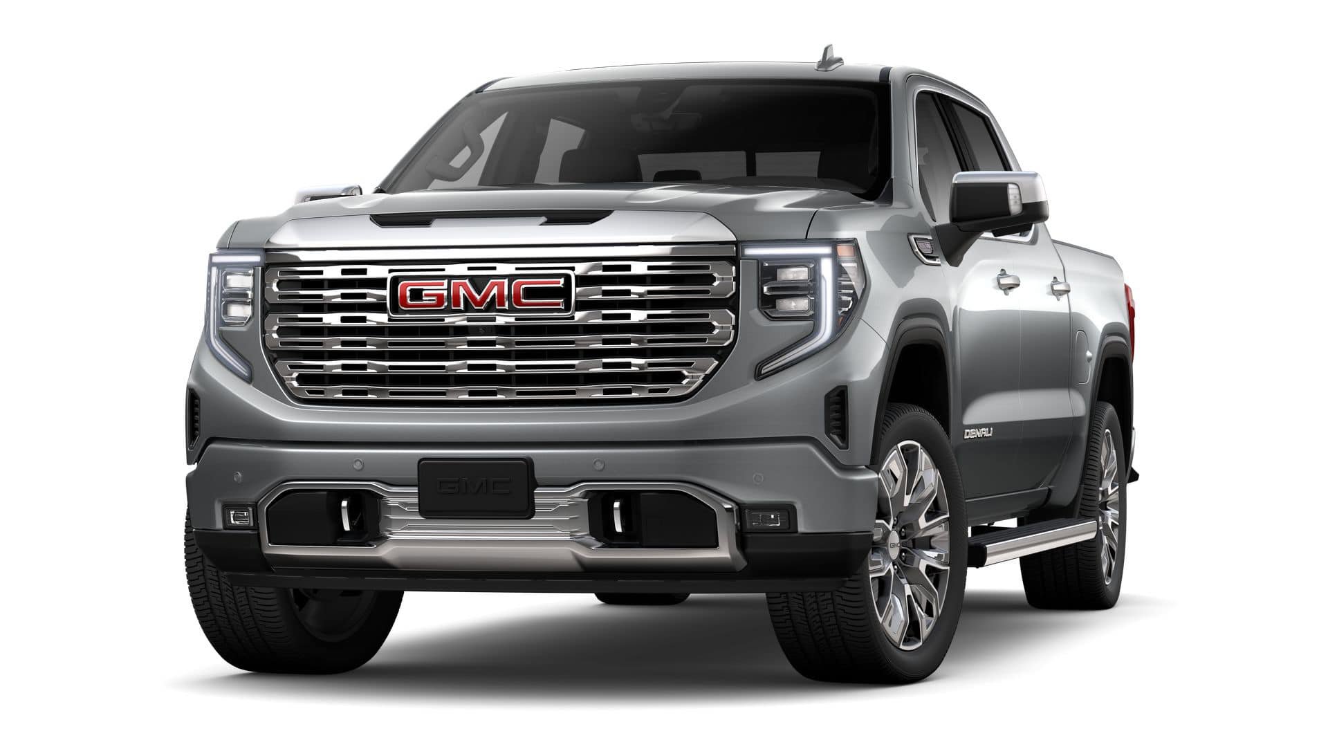 New 2026 GMC Sierra 1500 Denali AWD/4WD image 25