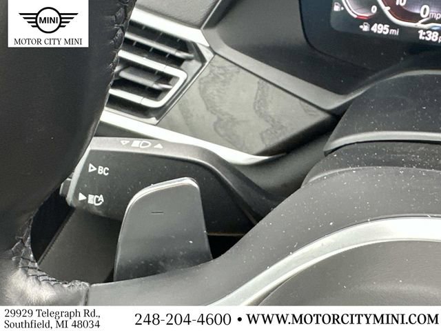 Used 2022 BMW X7 xDrive40i w/ M Sport Package image 30