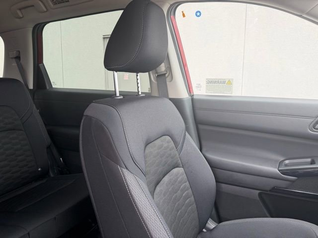 Certified 2026 Nissan Pathfinder SV FWD image 28