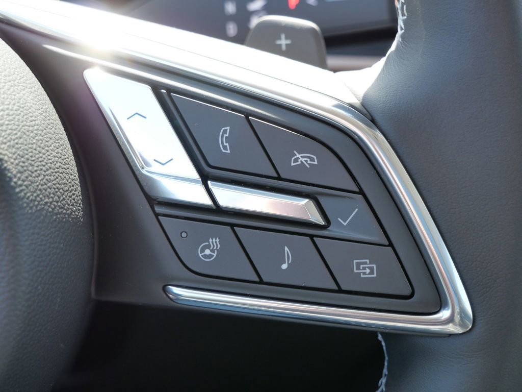 New 2026 Buick Envision Sport Touring image 49