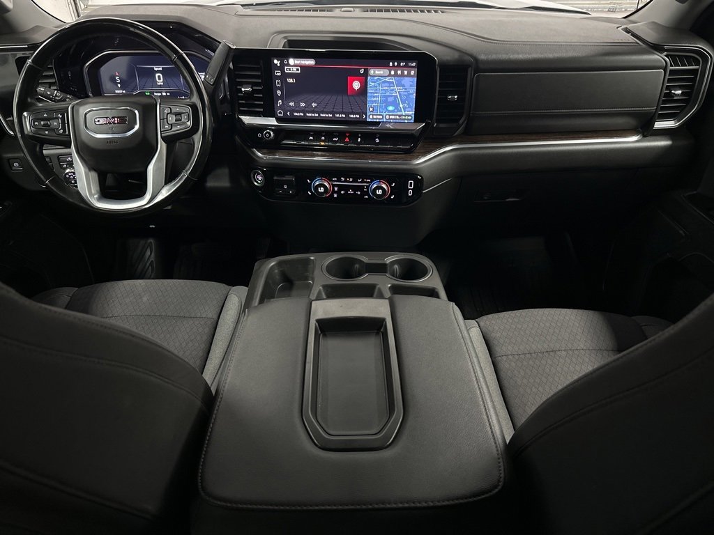 Used 2023 GMC Sierra 1500 Elevation image 23