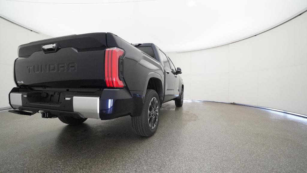 New 2026 Toyota Tundra Limited image 20