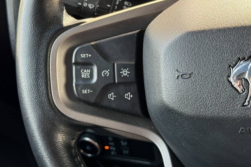 Used 2022 Ford Bronco Big Bend AWD/4WD image 23