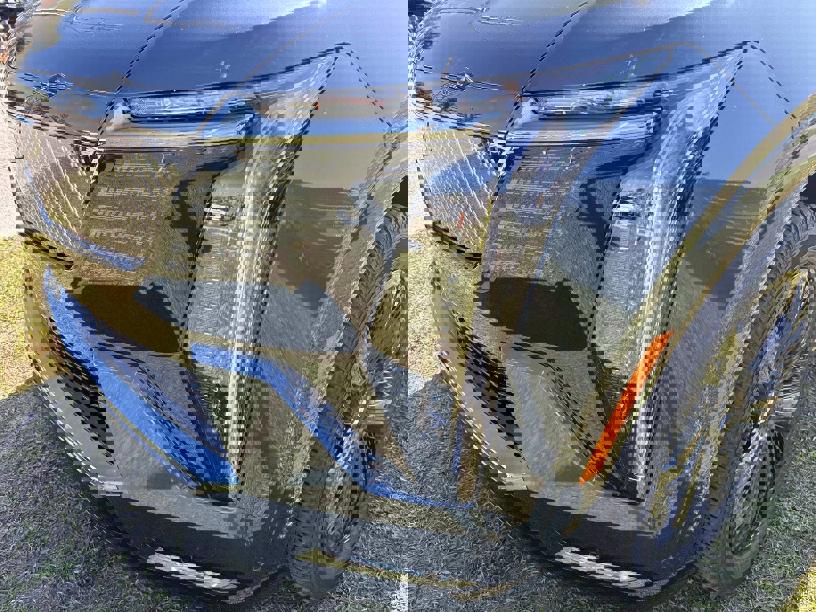 New 2025 Cadillac Escalade IQ Sport 2 image 9