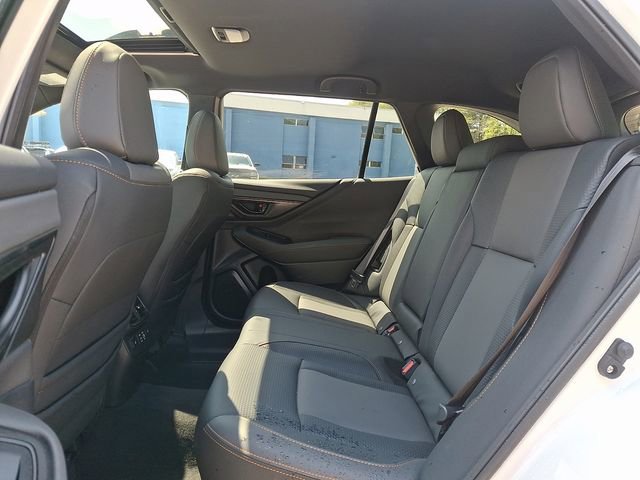 Used 2024 Subaru Outback Wilderness image 12
