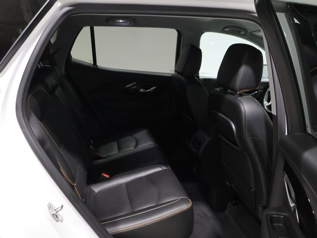 Used 2024 GMC Terrain AT4 image 21