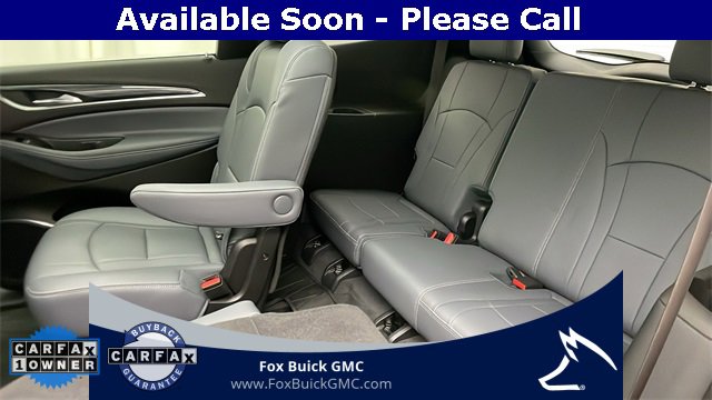 Certified 2023 Buick Enclave Essence w/ Experience Buick Package image 36