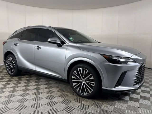 Certified 2023 Lexus RX 350 Premium Plus w/ Accessory Package (Z1) FWD image 7
