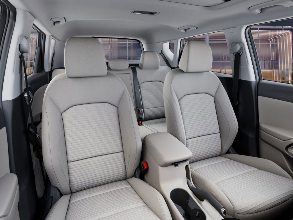 New 2025 Kia Soul EX image 15