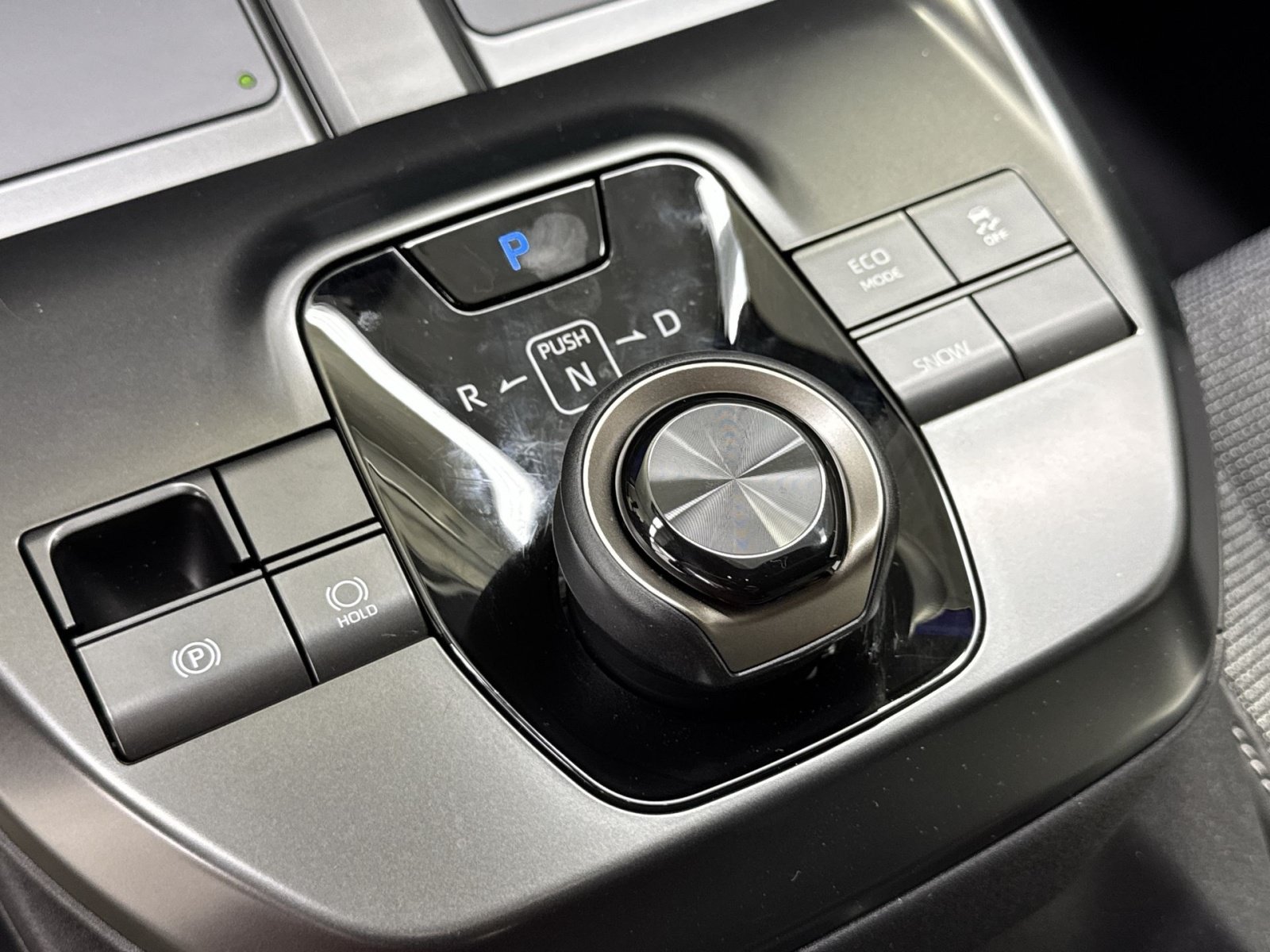New 2026 Toyota bZ FWD image 30