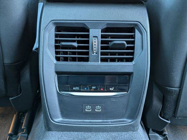 Certified 2023 BMW i4 eDrive35 w/ Premium Package image 18