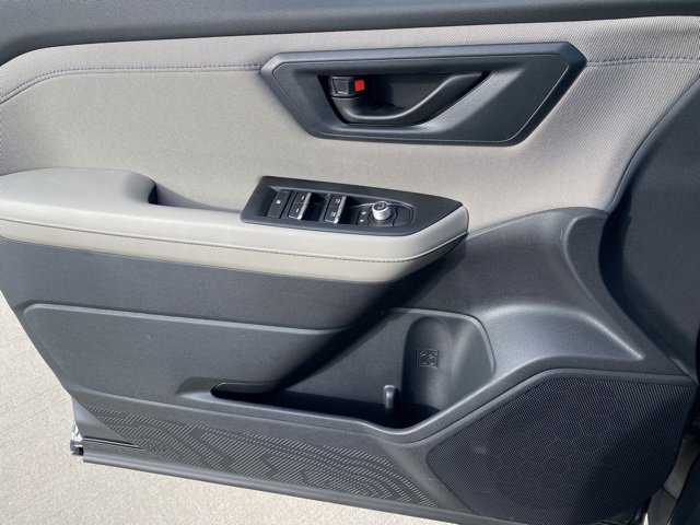 New 2026 Subaru Forester Premium image 13