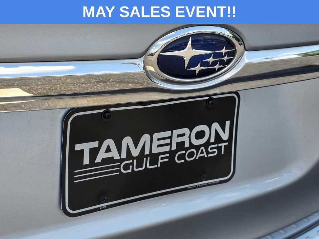 Used 2022 Subaru Ascent Limited w/ Technology Package AWD/4WD image 36