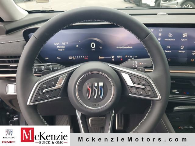 New 2026 Buick Envision Sport Touring AWD/4WD image 11