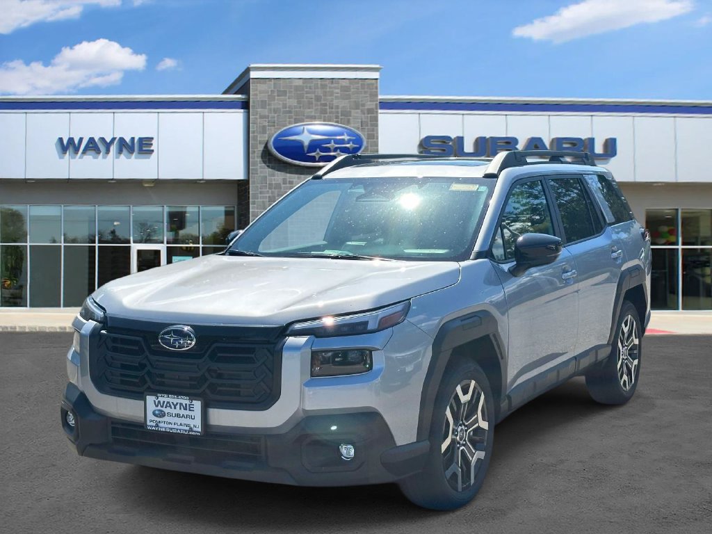 New 2026 Subaru Outback Touring XT AWD/4WD image 2