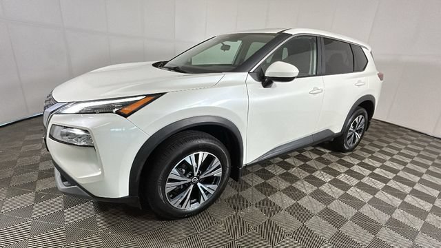 Used 2023 Nissan Rogue SV AWD/4WD image 6