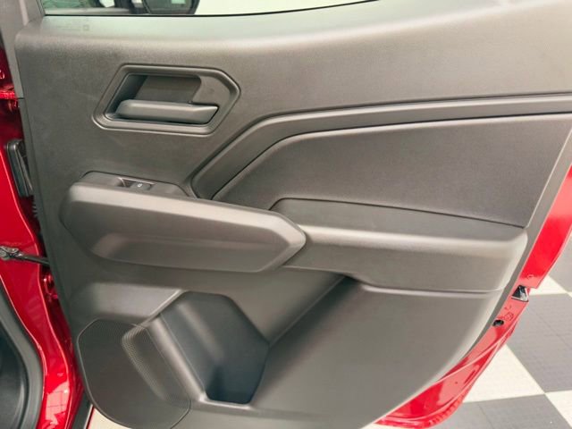 New 2026 Chevrolet Colorado Trail Boss image 21