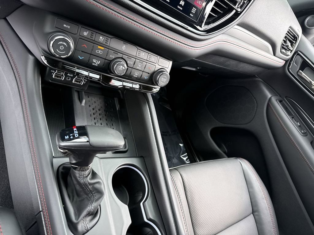 New 2026 Dodge Durango GT image 19