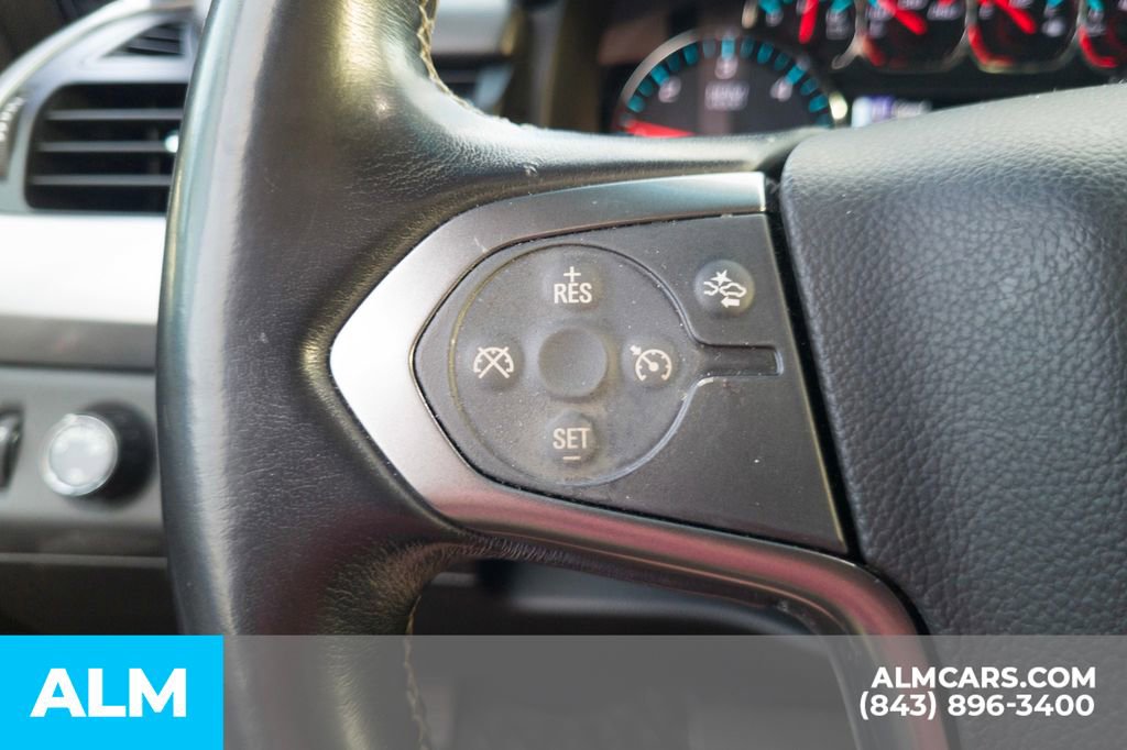 Used 2019 Chevrolet Tahoe LT image 10