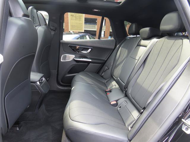 Used 2023 Mercedes-Benz EQE 350+ 4MATIC SUV image 20