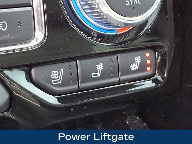 Used 2022 GMC Yukon XL Denali image 15