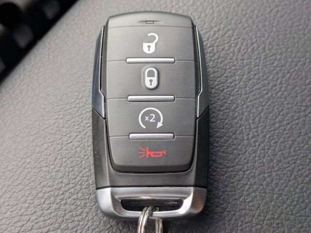 New 2026 RAM 1500 Big Horn image 25