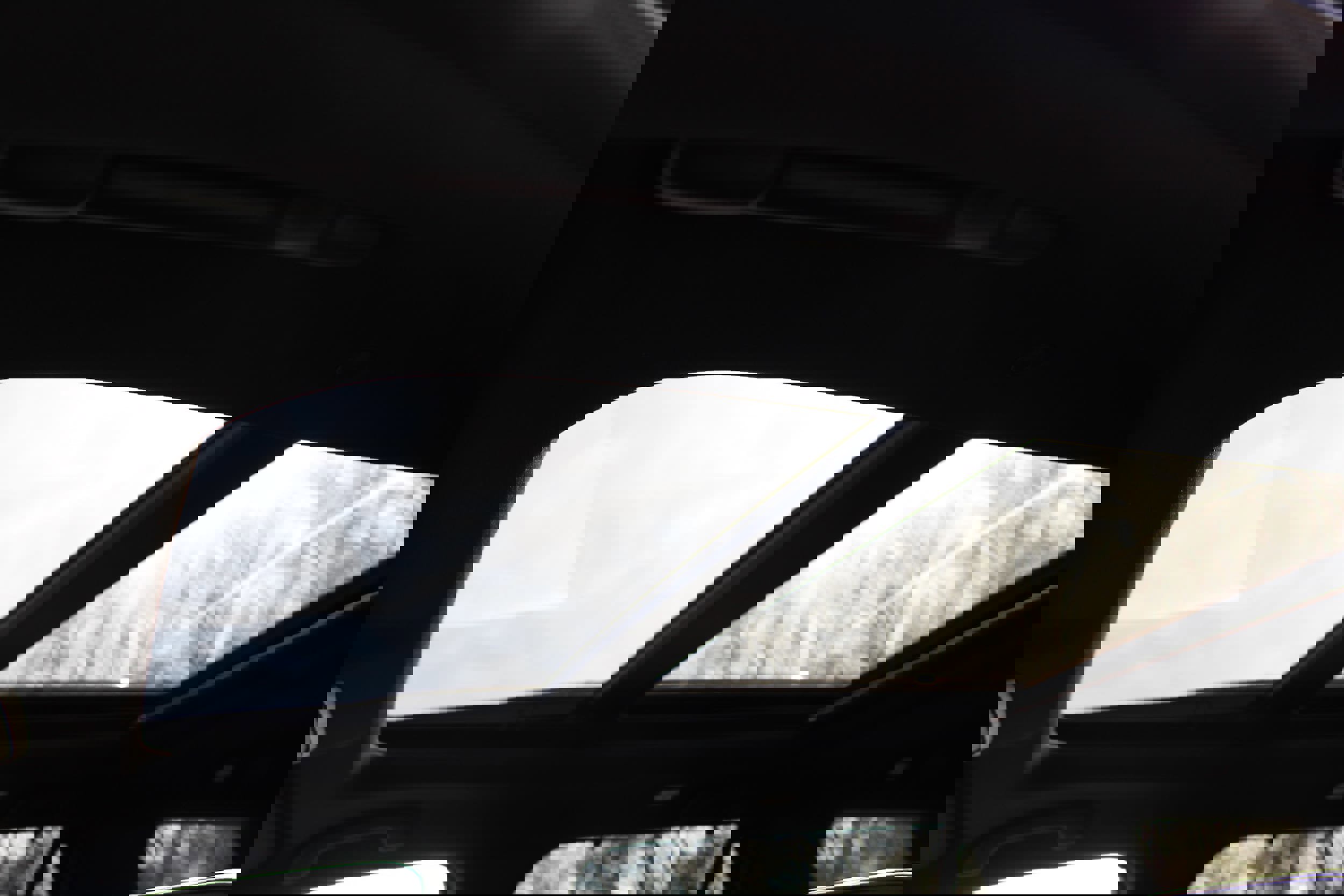 New 2025 Honda Pilot Black Edition image 5