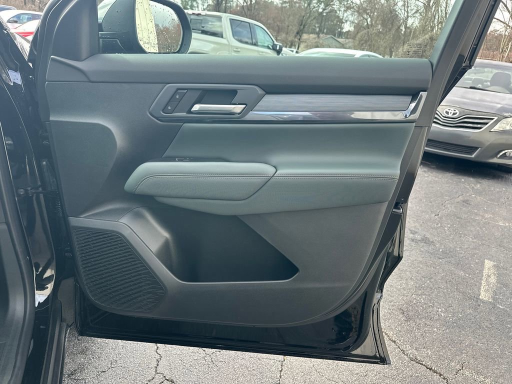 New 2026 GMC Terrain AT4 w/ Convenience Package III image 15