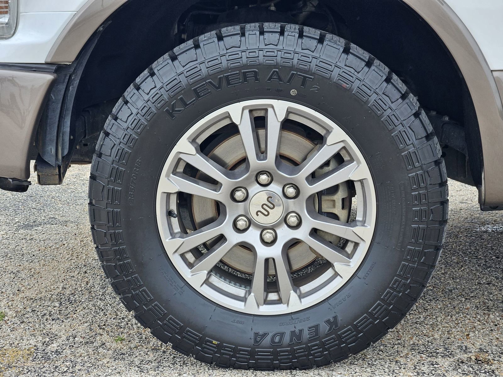 Used 2019 Ford F150 King Ranch image 13