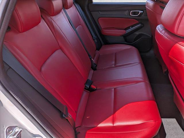 Used 2023 Acura Integra A-Spec FWD image 19