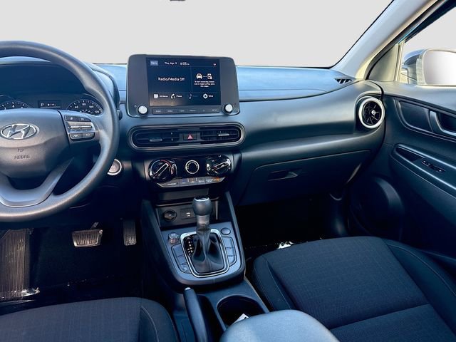 Used 2022 Hyundai Kona SEL w/ Cargo Package image 22