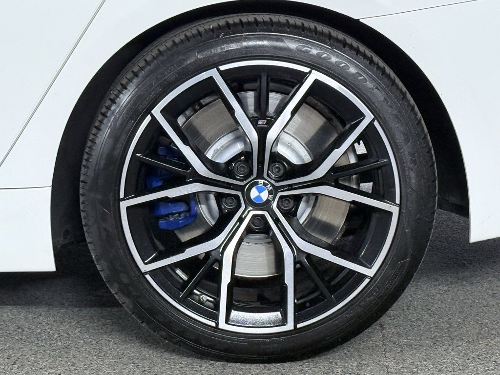 Used 2021 BMW M550i xDrive w/ Premium Package image 14