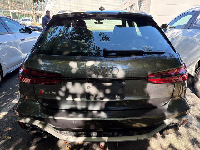 Used 2026 Audi RS 6 performance w/ Executive Package AWD/4WD image 5