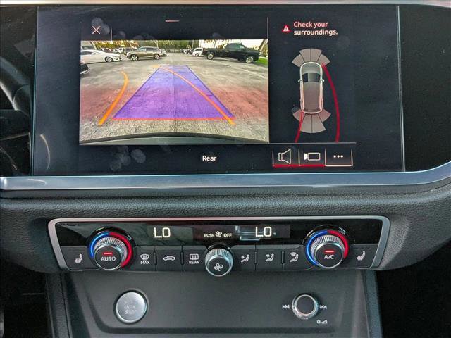 Used 2019 Audi Q3 2.0T Premium image 17