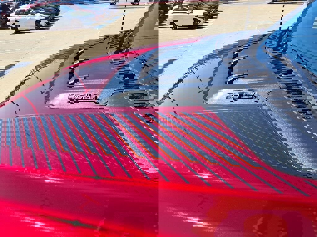 New 2026 Ford F150 Raptor image 43