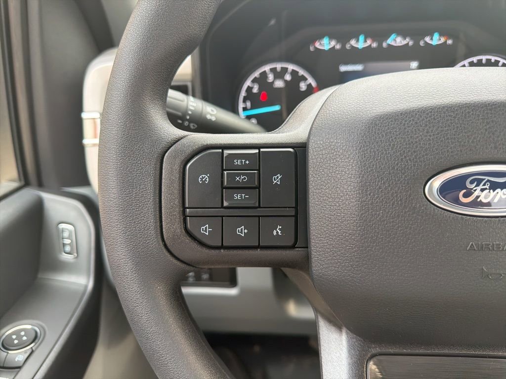 New 2026 Ford F350 XL AWD/4WD image 32